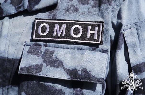 Сотрудники карельского ОМОН «Илвес» за год выполнили свыше 200 специальных операций