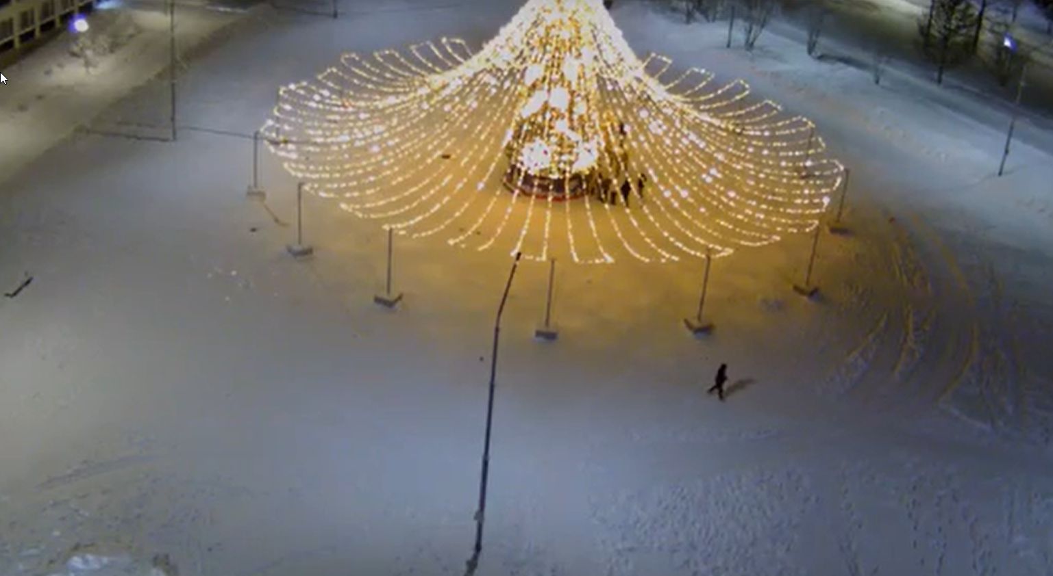 Стало известно, к чему привел ритуал \