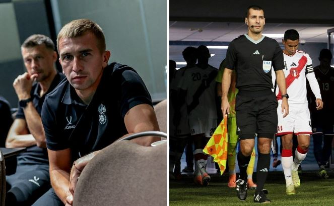 Два арбитра из Карелии будут судить международные матчи FIFA