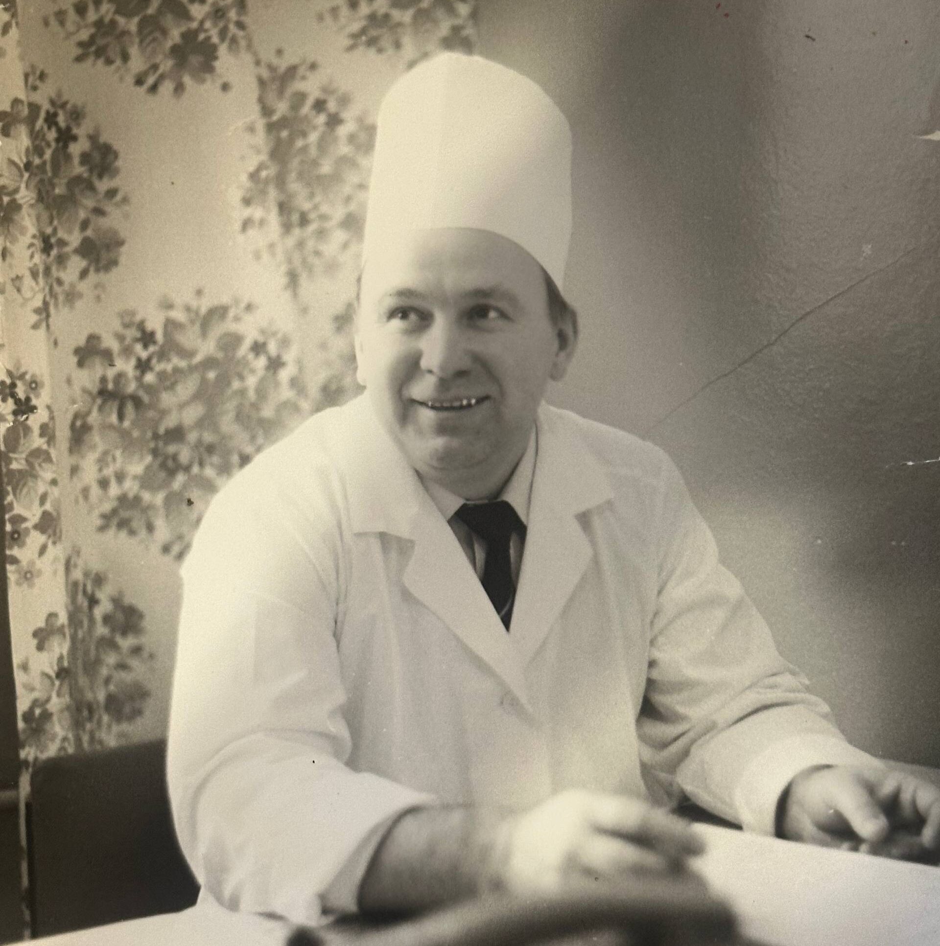 «Любимый муж, отец, дедушка»: умер заслуженный врач Суоярвского округа