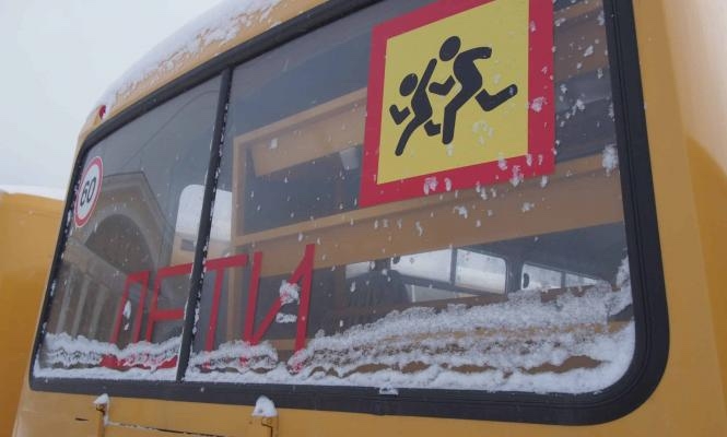 Проблема с доставкой школьников из Берёзовки в Кондопогу остаётся нерешённой