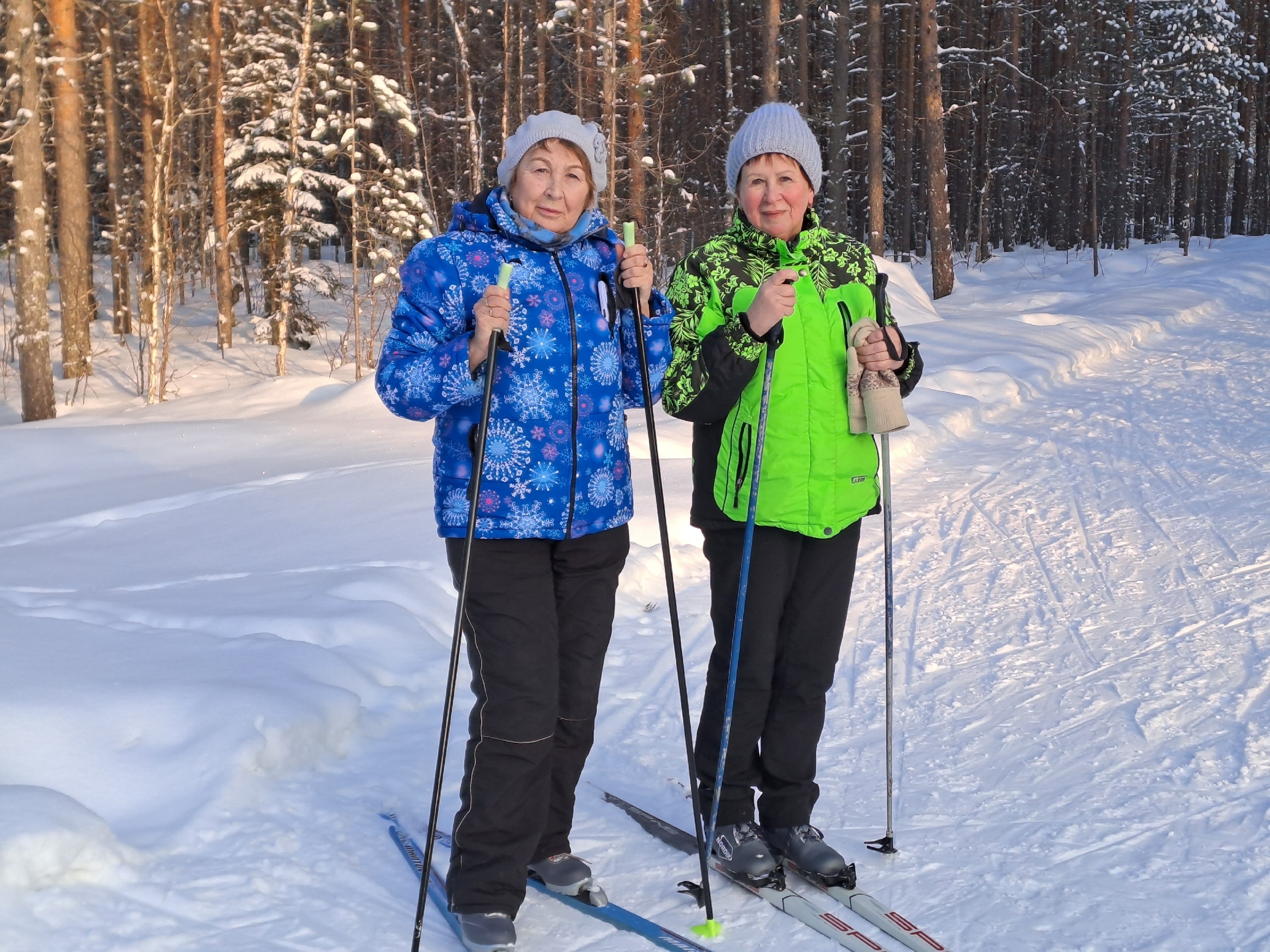 Карельские врачи рассказали, как сбросить лишние килограммы после новогодних праздников