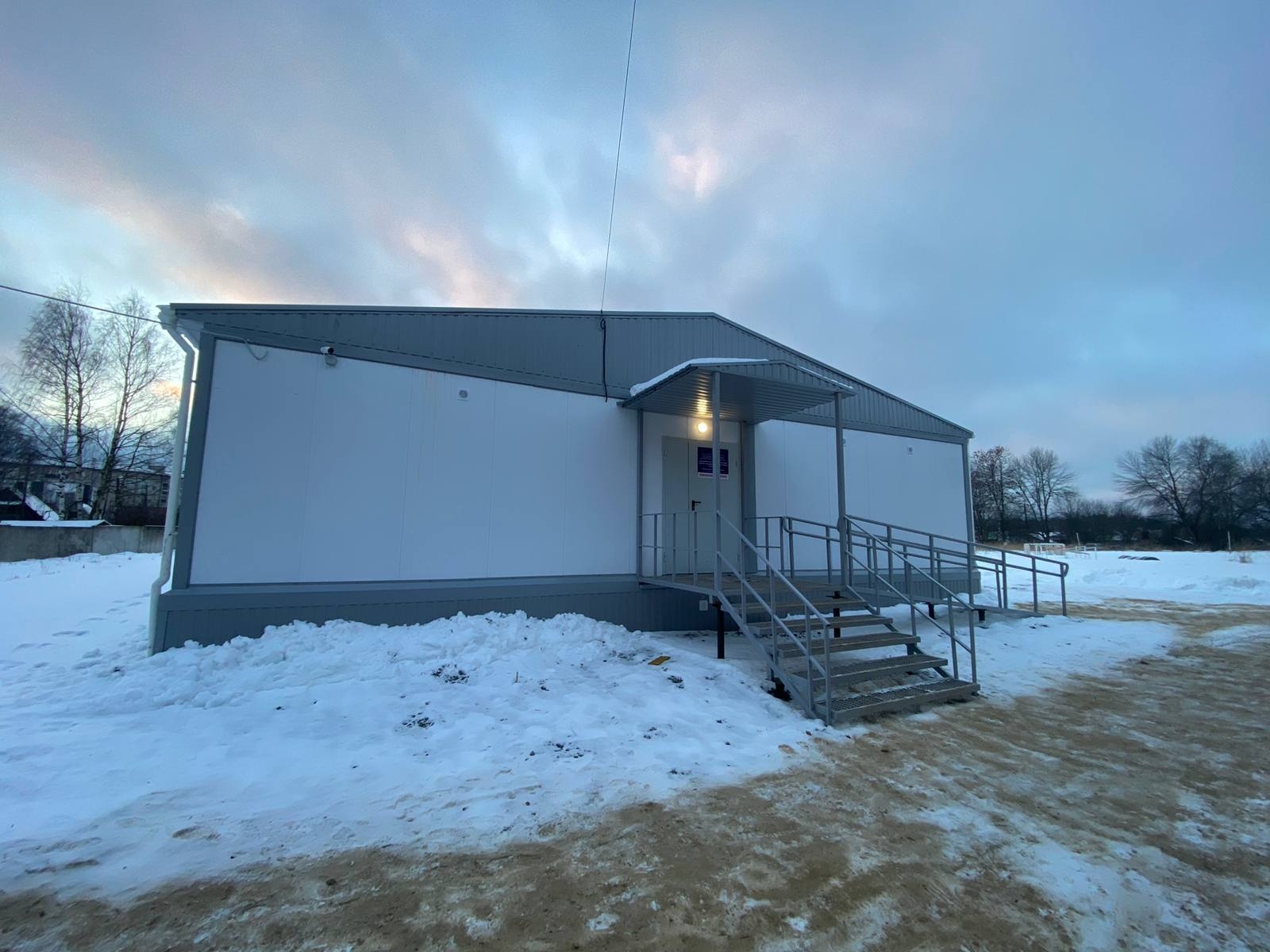 Стало известно, как в новогодние праздники кипела жизнь вытрезвителя Петрозаводска