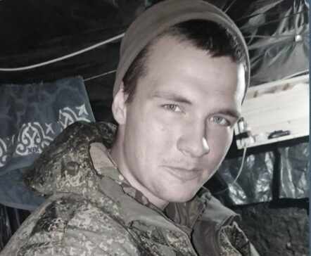 Уроженец Сегежского округа погиб в зоне СВО