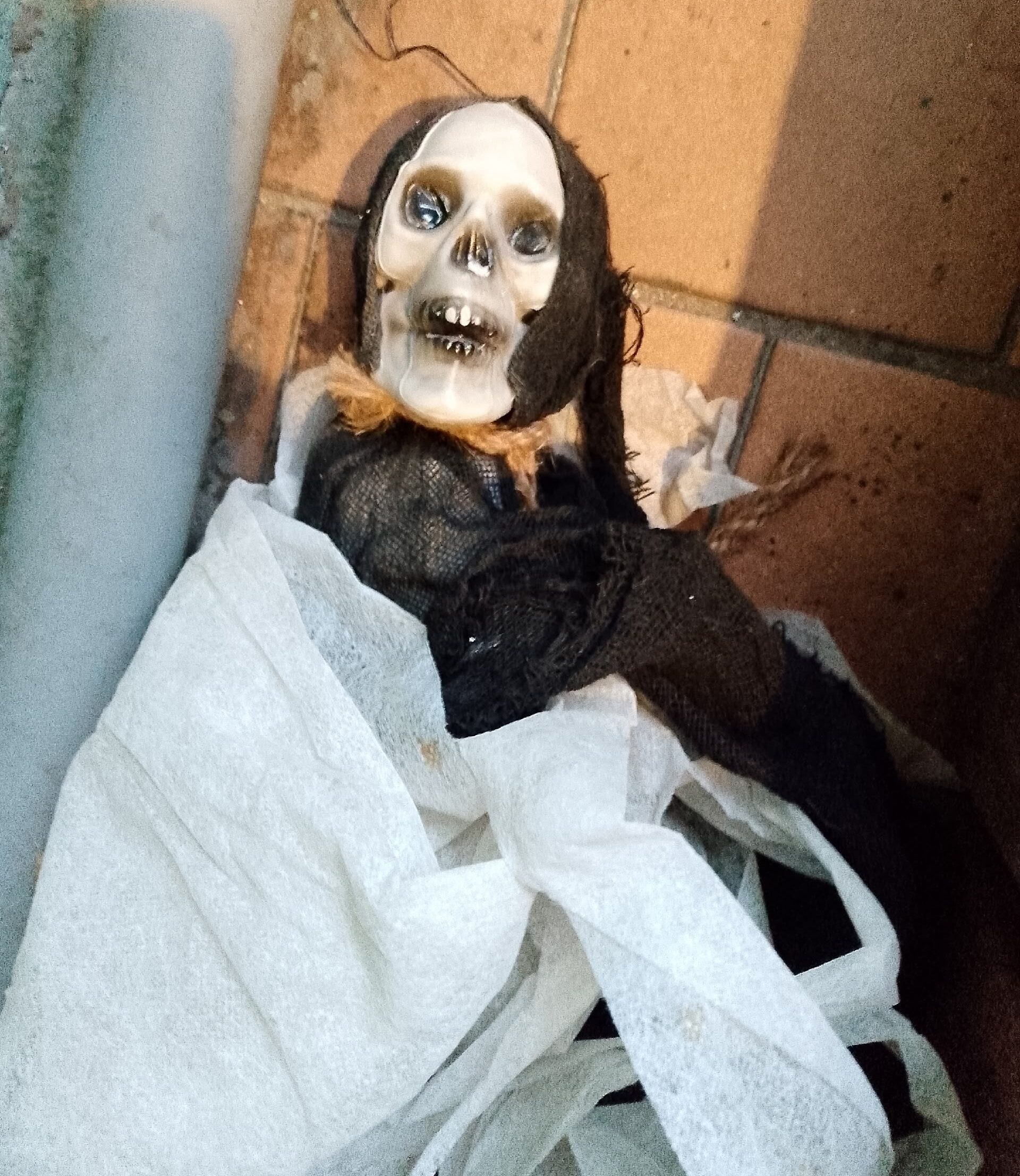 «Как-то не по себе»: нечто жуткое встретило обитателей медвежьегорского общежития после пробуждения