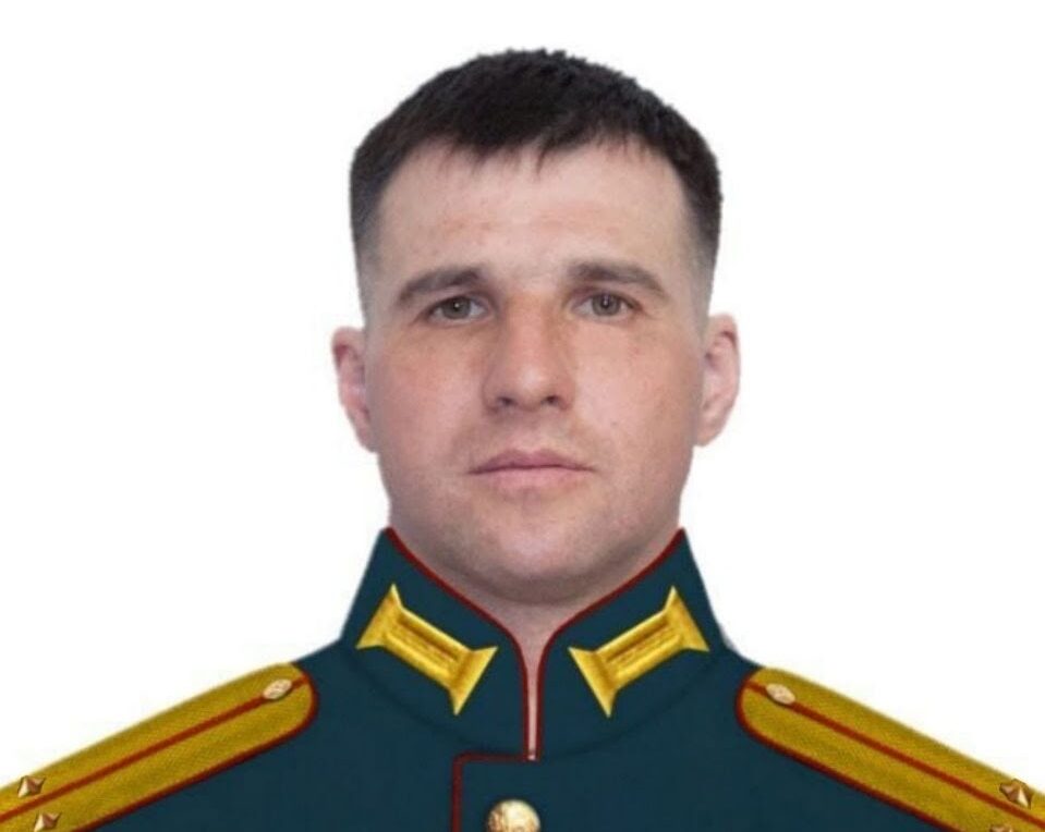 «Любимый сын и брат»: уроженец Пудожа погиб в ходе СВО