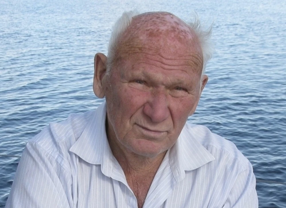 Карелия прощается с яхтсменом-легендой