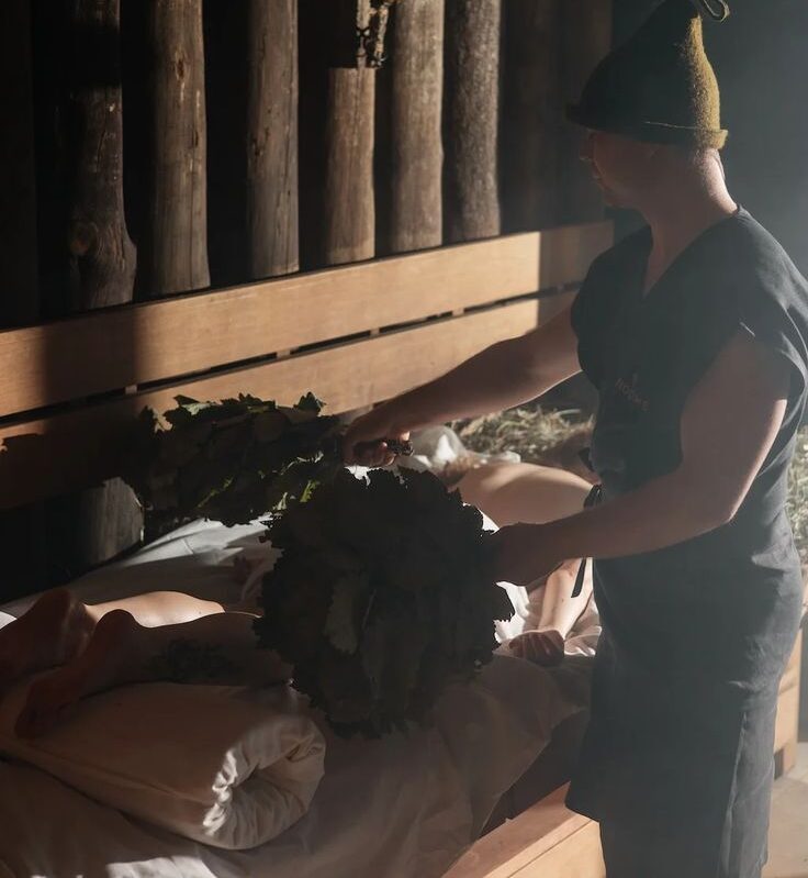 С лёгким паром: спрос на банщиков взлетел в Карелии