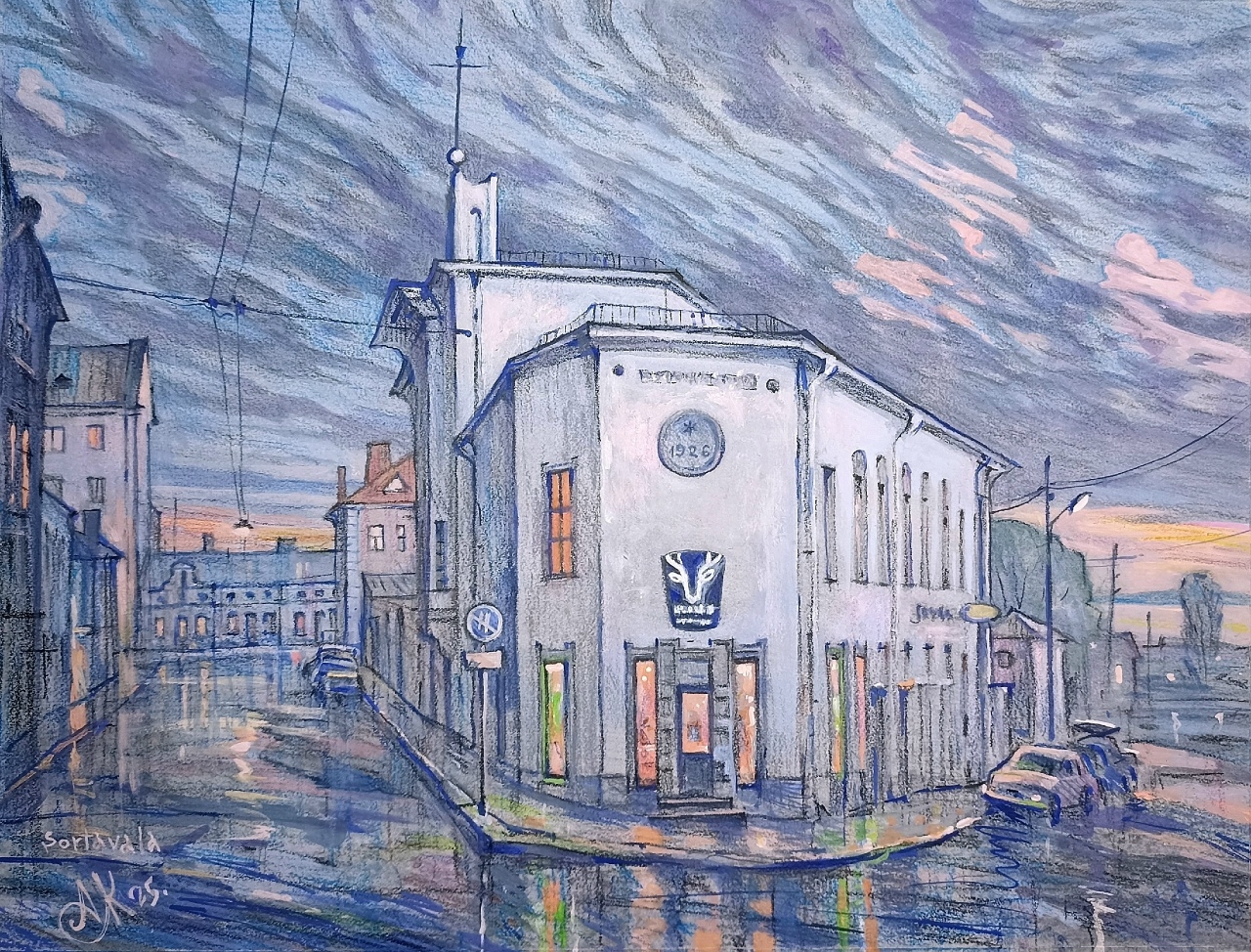 Глава Сортавальского округа запустил новый формат общения с земляками