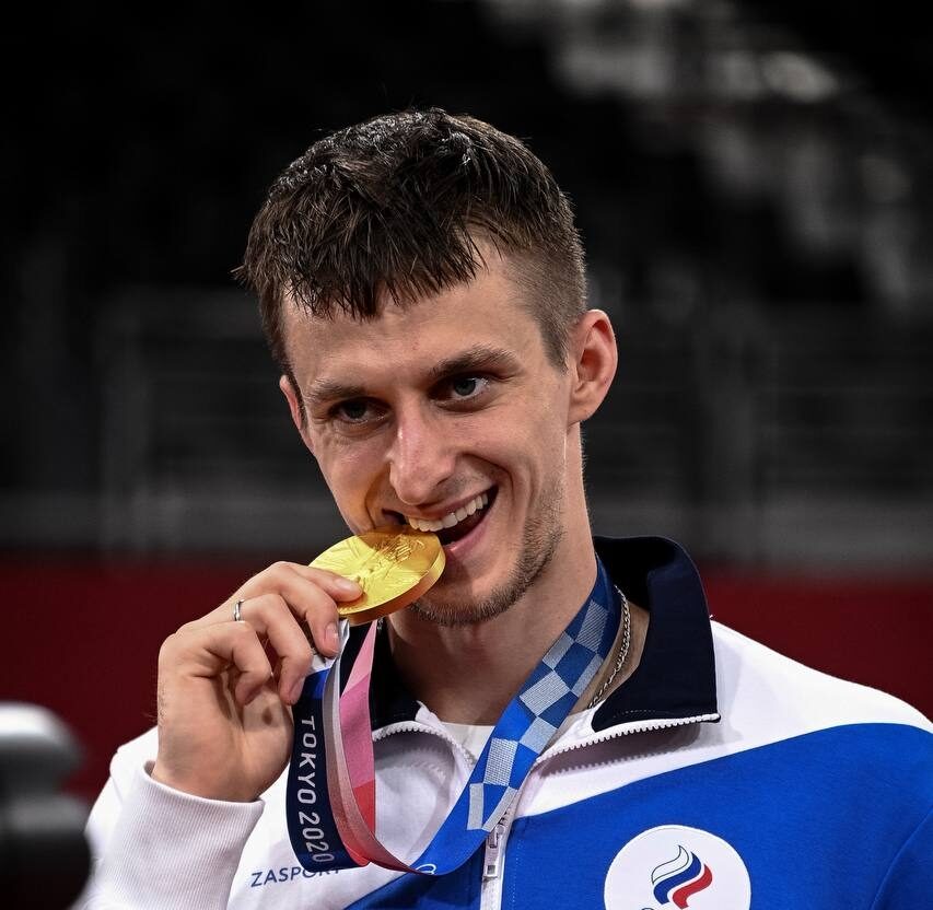 7 февраля в Петрозаводске можно взять автограф у чемпиона