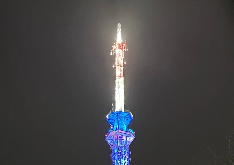 Перебои телевещания произойдут в шести населенных пунктах Карелии