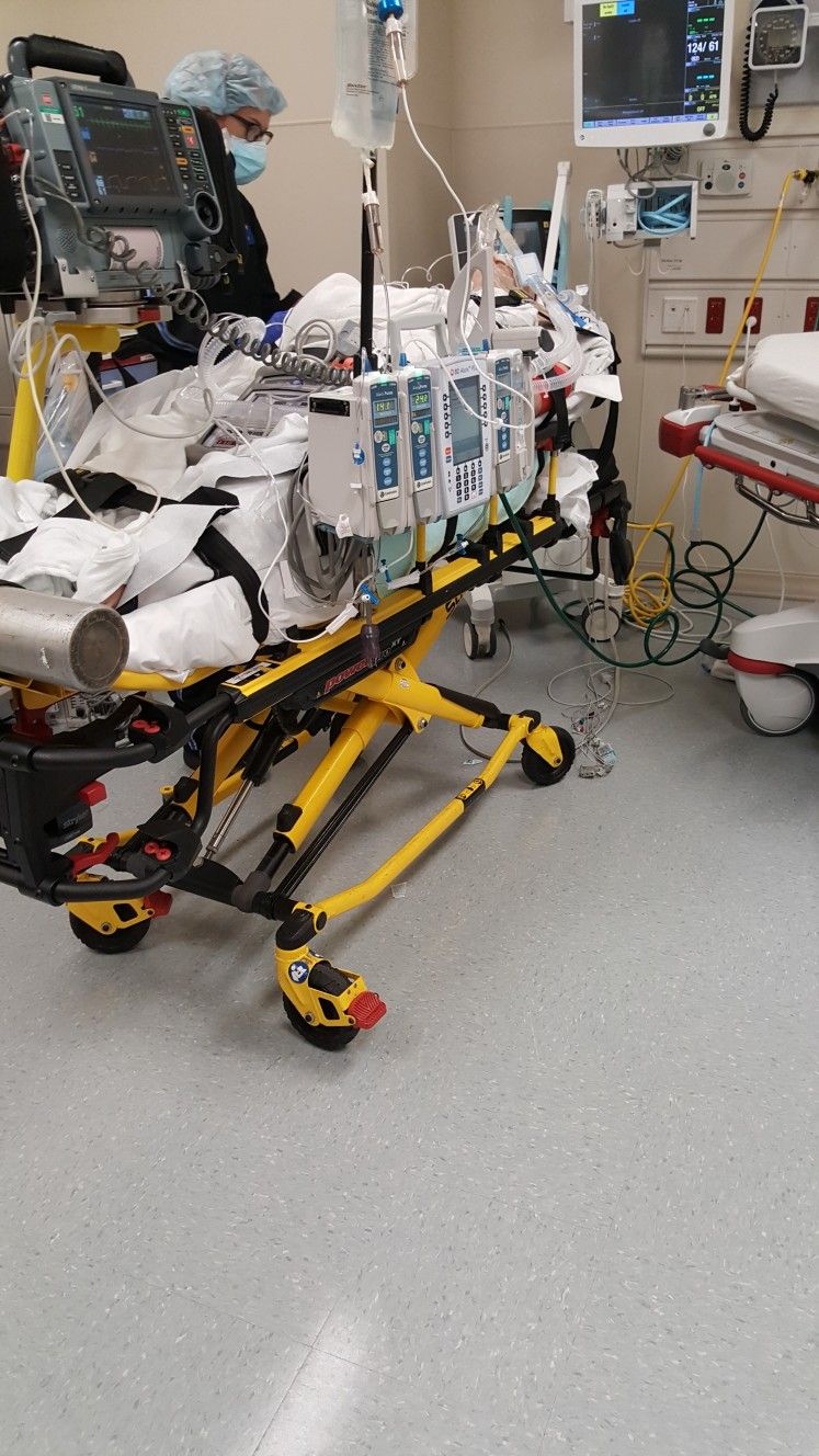 Пиво с тортом чуть не отправили на тот свет пожилого карельского диабетика с перенесенным инфарктом