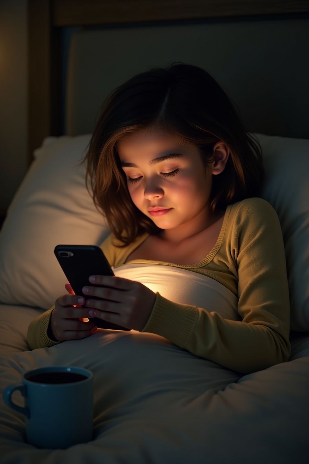 Школьница в Медвежьегорске отдала мошенникам деньги матери, чтобы получить новых персонажей в онлайн-игре