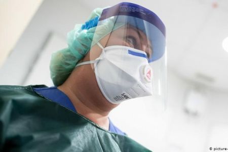 Вирусологи пророчат миру глобальную пандемию