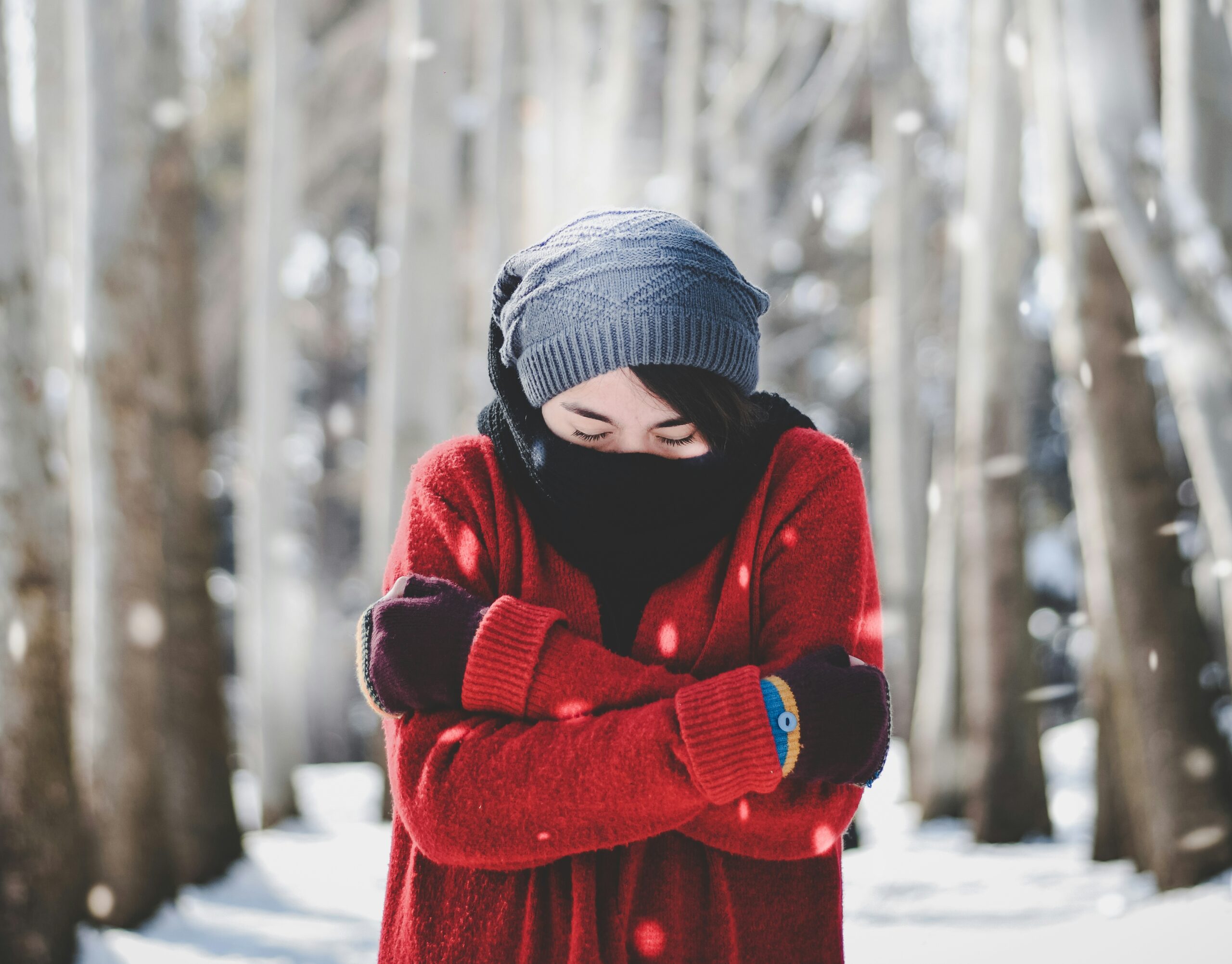 На 7 градусов холоднее нормы: прогноз погоды на 30 января