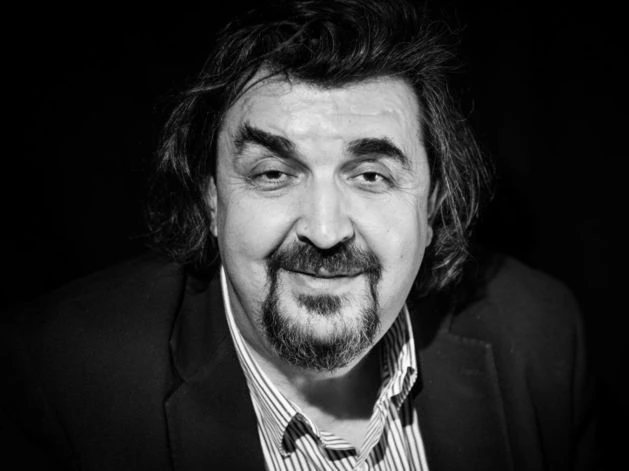 Умер актер Игорь Золотовицкий