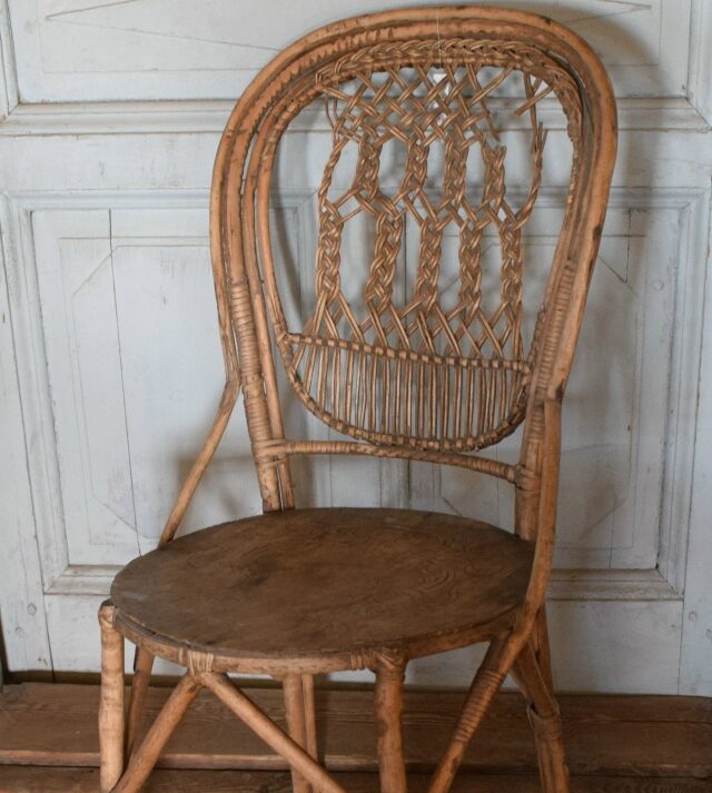 Фондовый предмет незрячего автора: музей «Кижи» рассказал историю его появления