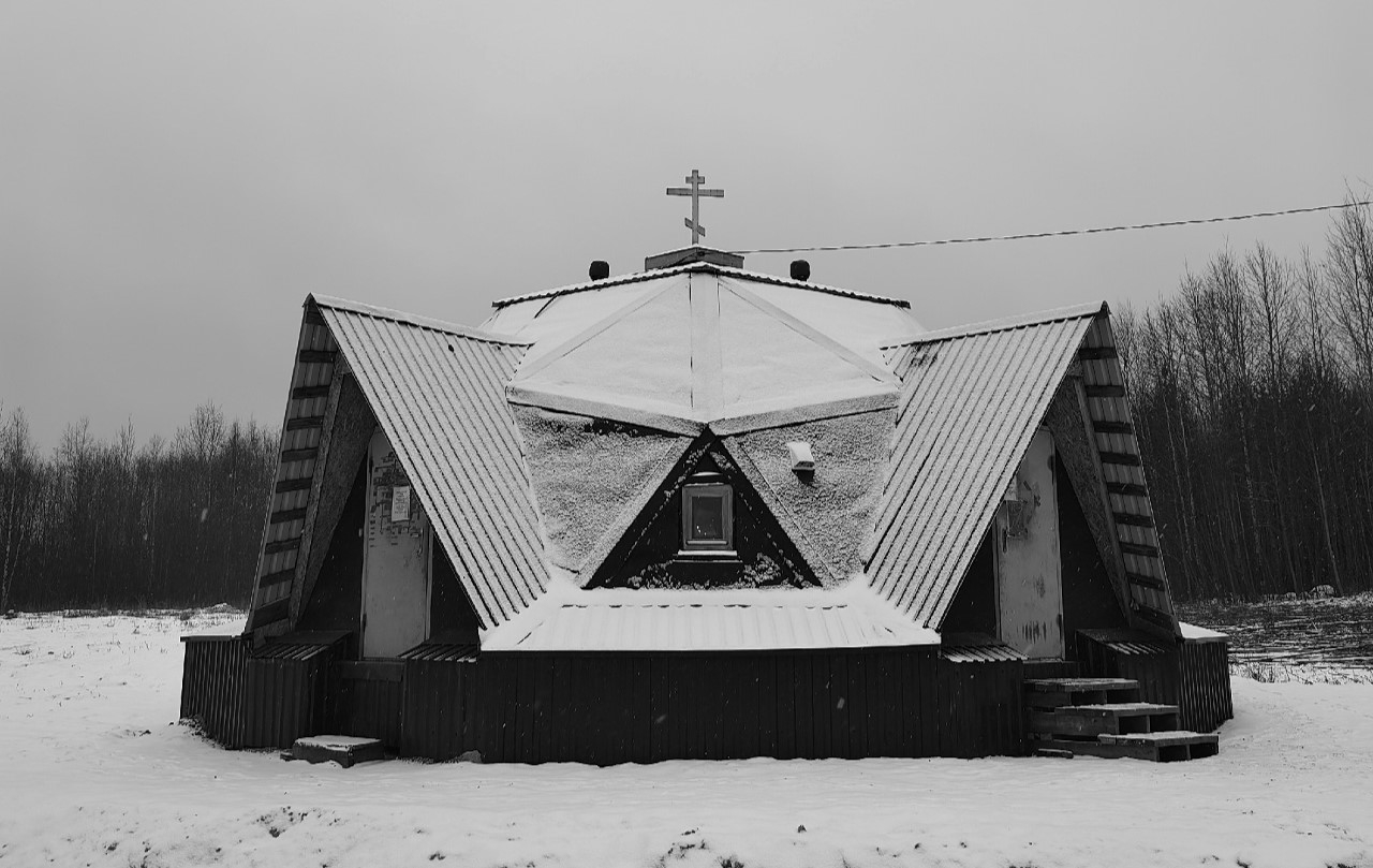 Митрополит Константин совершит акафист святому Иоанну Кронштадскому на Древлянке