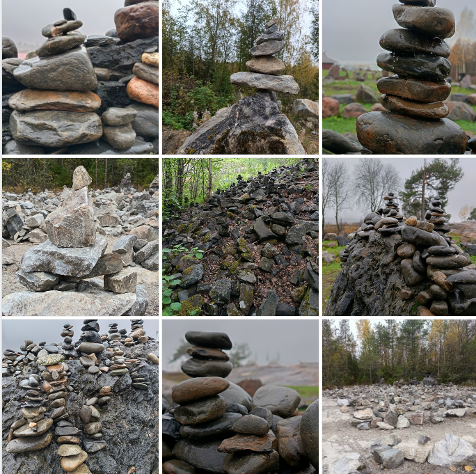 «Загадай желание на камушке!»: что рассказывают гиды туристам в Карелии