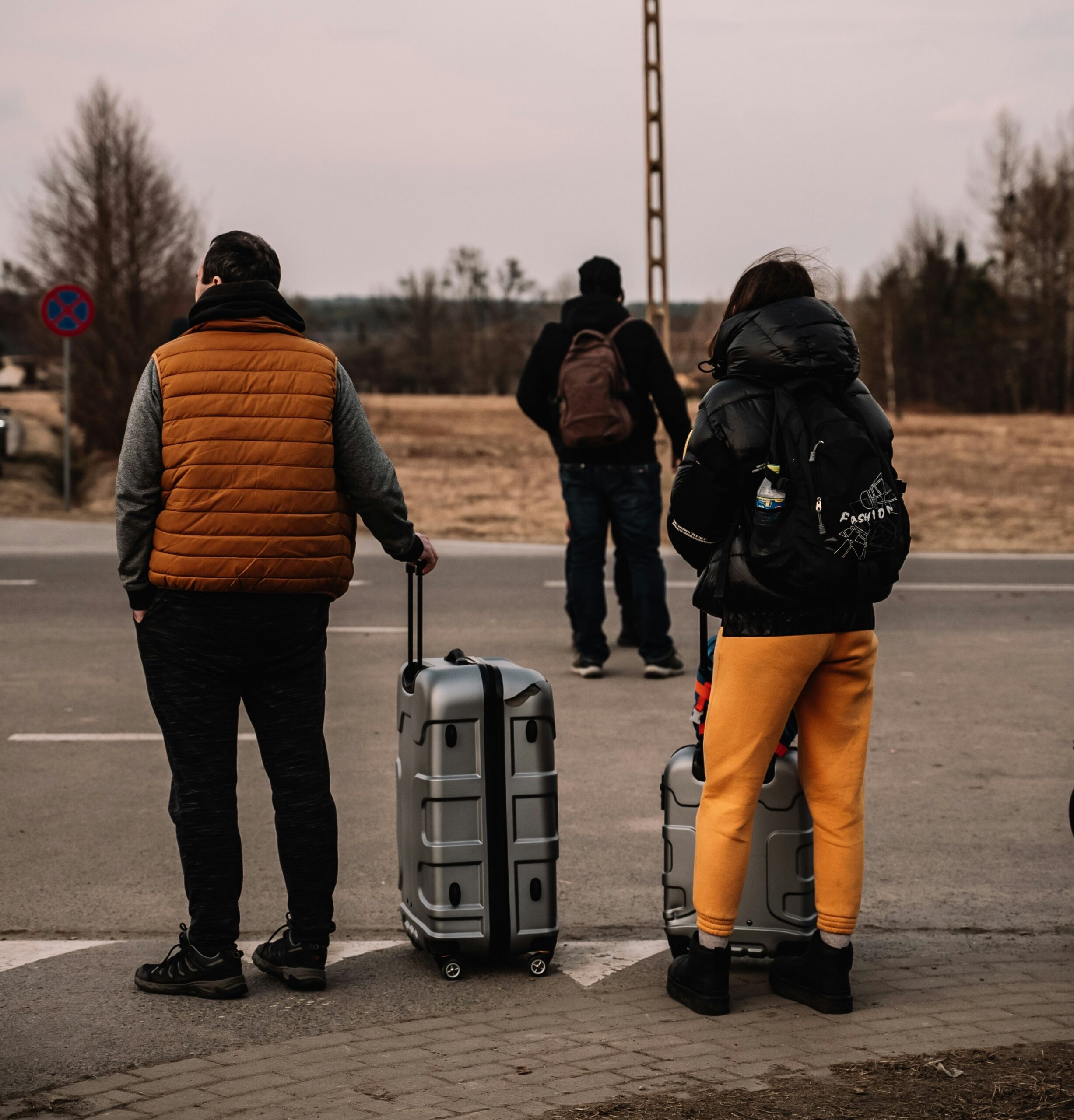 Володин анонсировал ужесточение миграционных правил в России