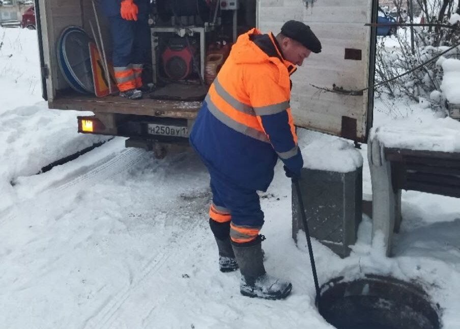Городские службы усилили бесперебойный режим работы в Петрозаводске