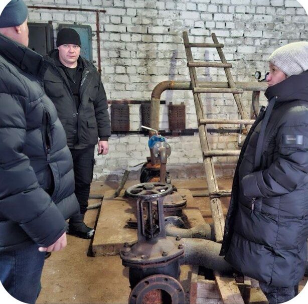 Режим повышенной готовности ввели в Суоярвском округе