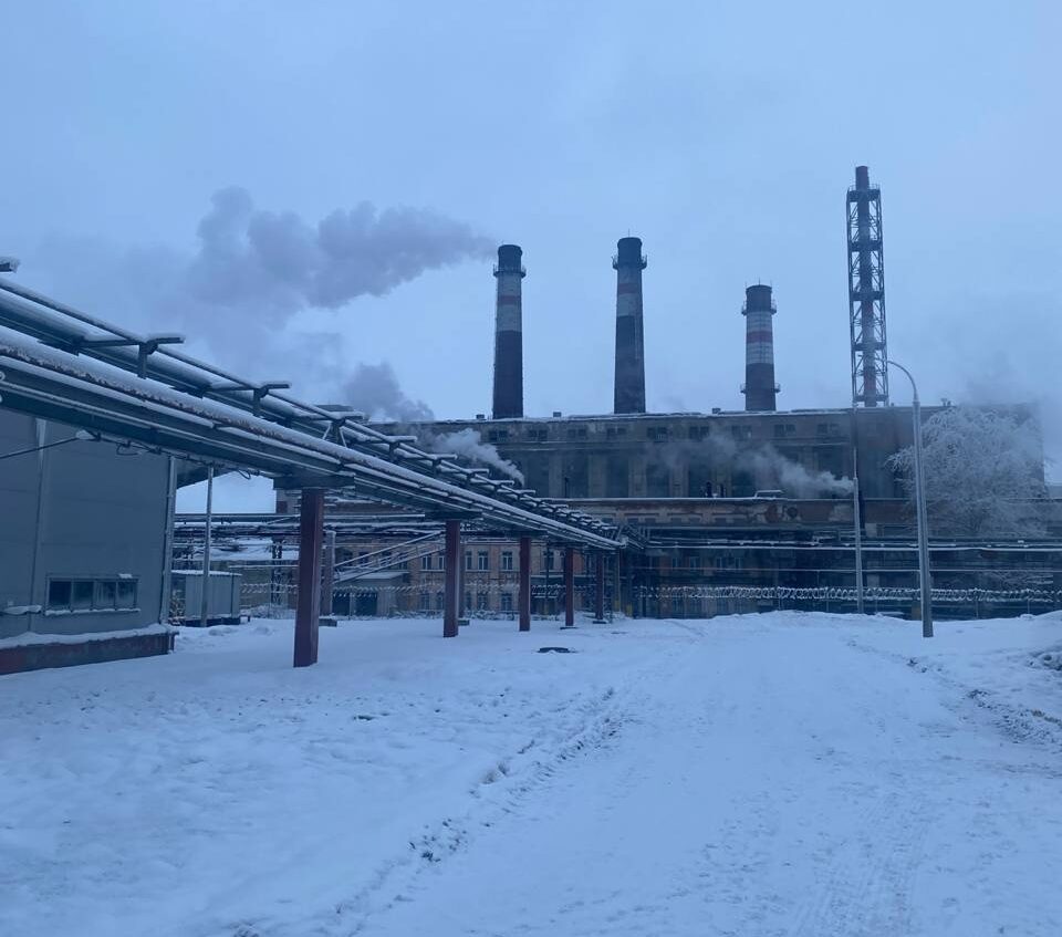 Стало известно о ситуации с теплоснабжением в Сегеже спустя сутки после крупной аварии