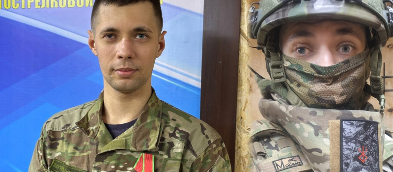 Инструктор, которого признали виновным в сямозерской трагедии, получил орден Суворова