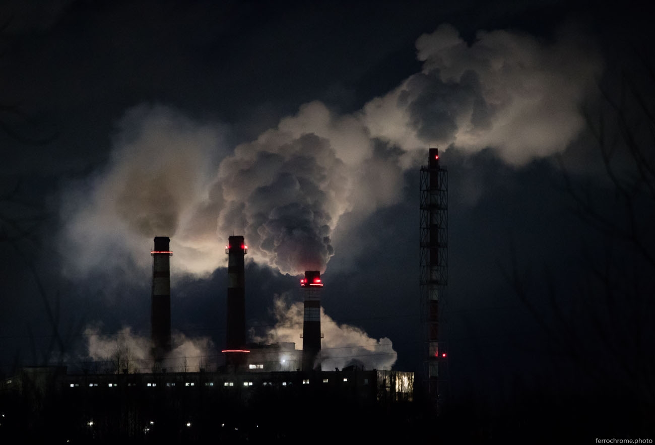 Мистический город в Карелии впечатлил своими строениями и артефактами