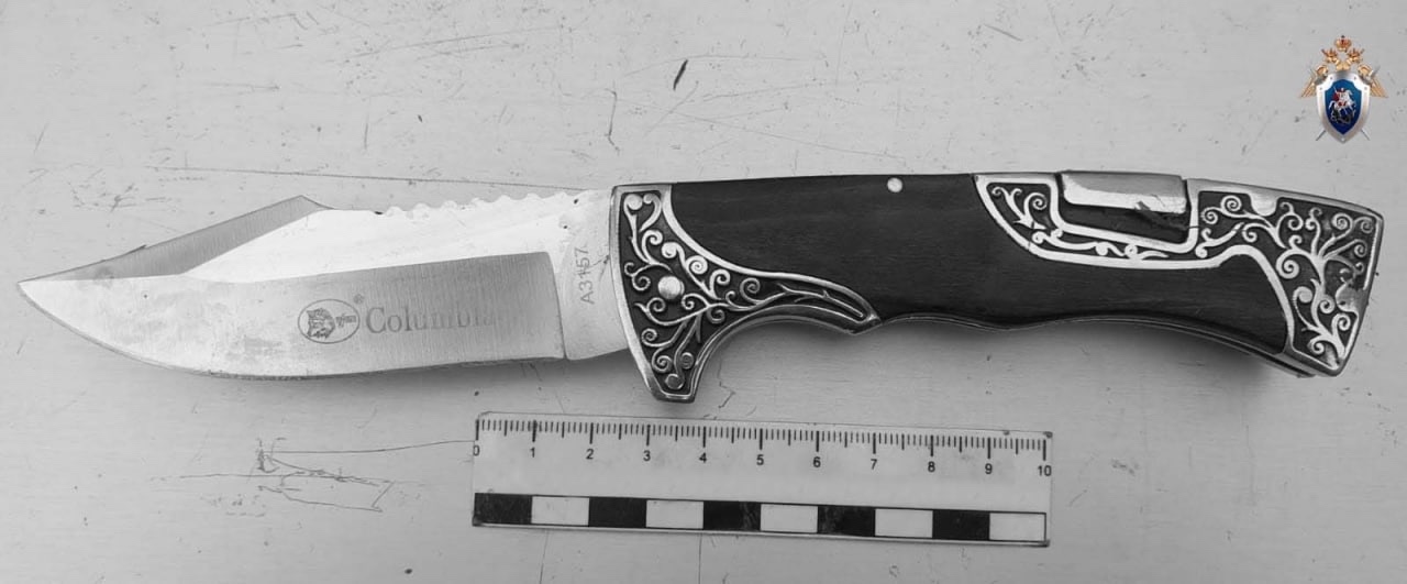 Житель города-горняков, зарезавший ножом знакомого, предстанет перед судом