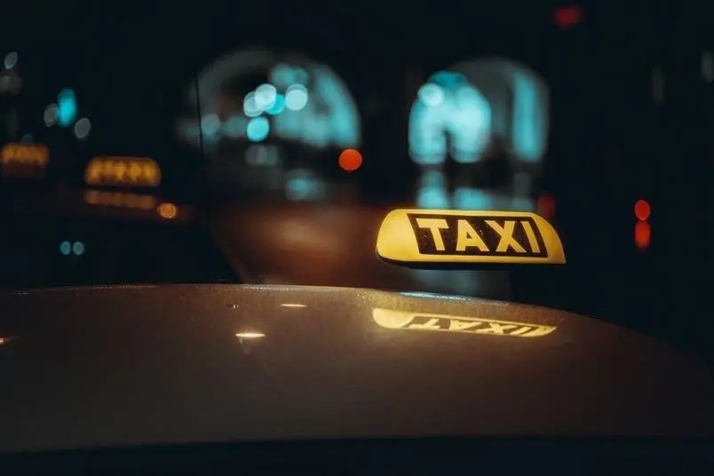 С начала года в Карелии приостановили 92 разрешения на работу в такси