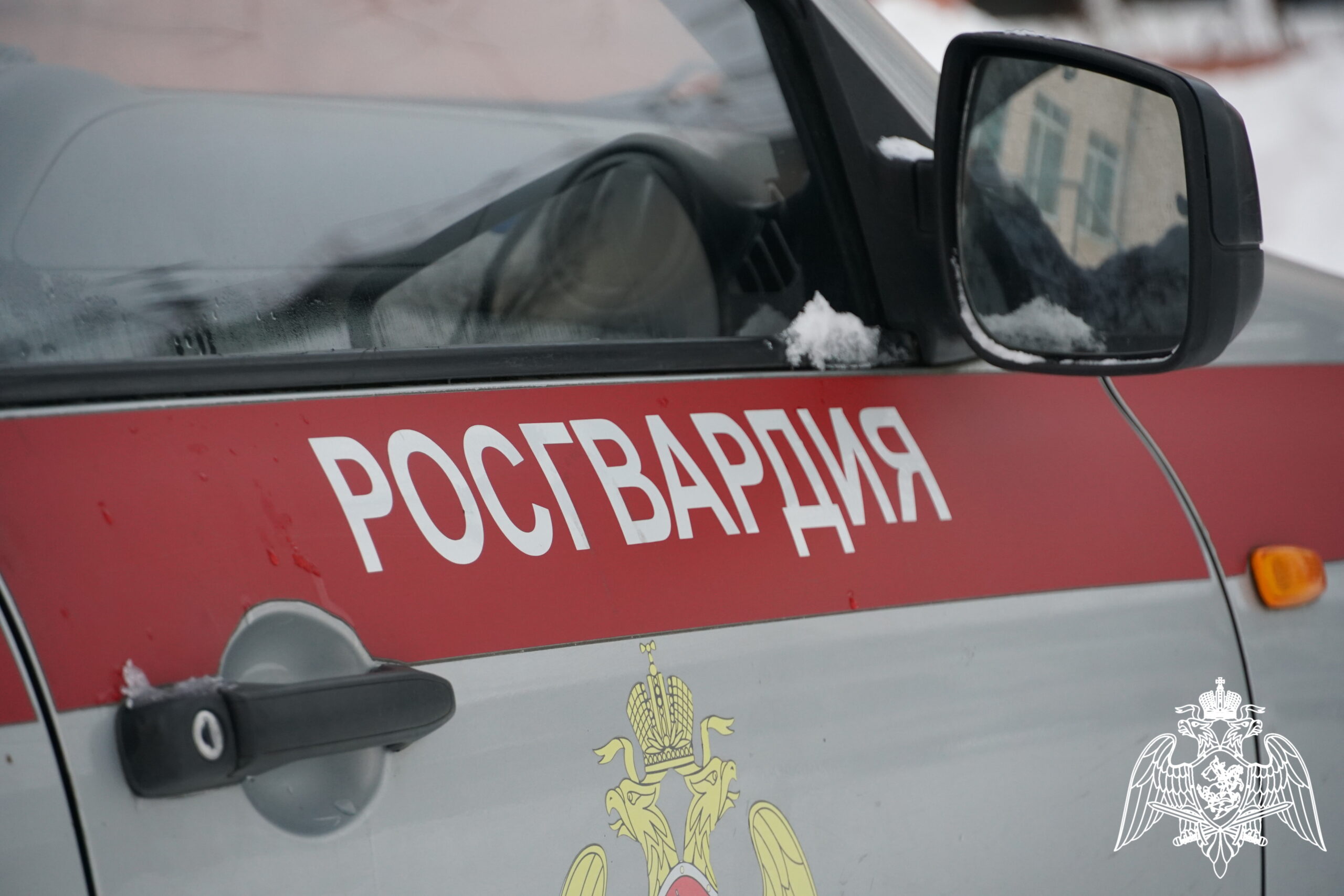 Более 200 раз за неделю сработала тревожная кнопка на охраняемых объектах Карелии