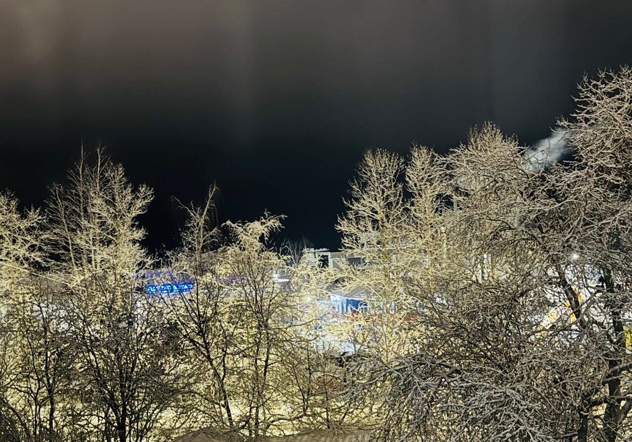 Избыточные осадки прогнозируют почти на всей европейской части России