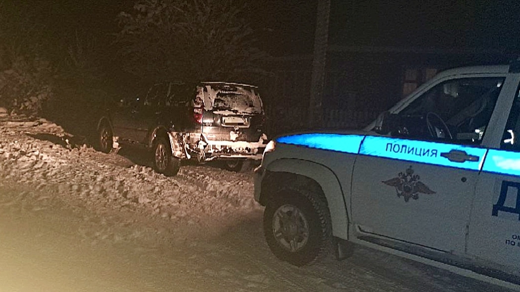 Жителя Муезерского района ждет суровое наказание за повторное пьяное вождение