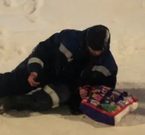 Пьяный мужчина в центре Петрозаводска приставал к женщинам