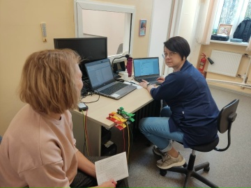 Более 1000 жителей Карелии осмотрели врачи в рамках акции «Здоровый город»