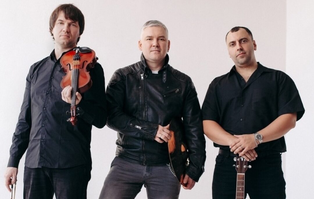 Карельским музыкантам вручат премию «Признание» в Костомукше