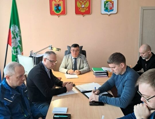 Договоры с «Умкой» будут расторгнуты: Григорий Вертинский отчитался о поездке в Сегежу