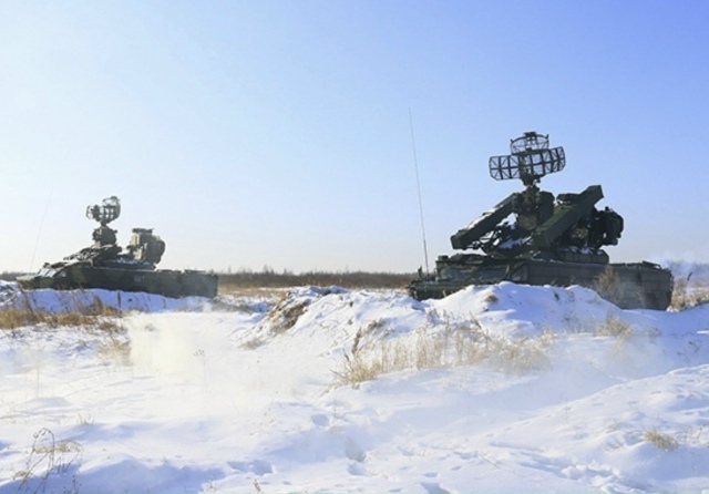 Угрозу ракетного удара впервые объявили рядом с Карелией