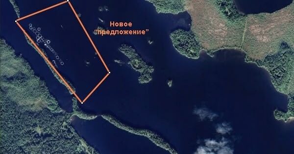 Беломорчане отстояли озеро Шуезеро, выступив против создания рыбоводного участка