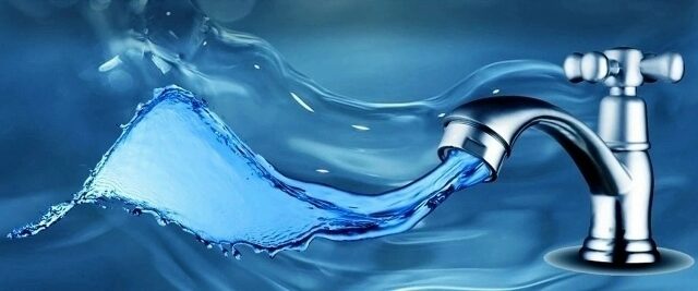 Завтра в школе и в десятке жилых домов Питкяранты не будет холодной воды