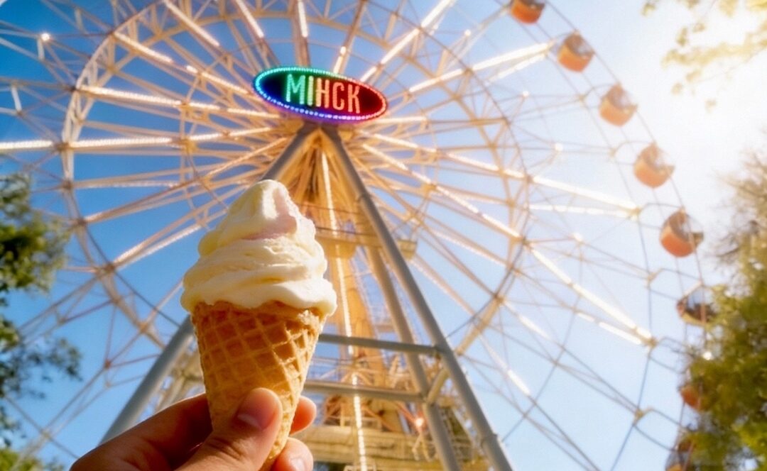 Билеты на рейсы в Минск из Петрозаводска уже в продаже