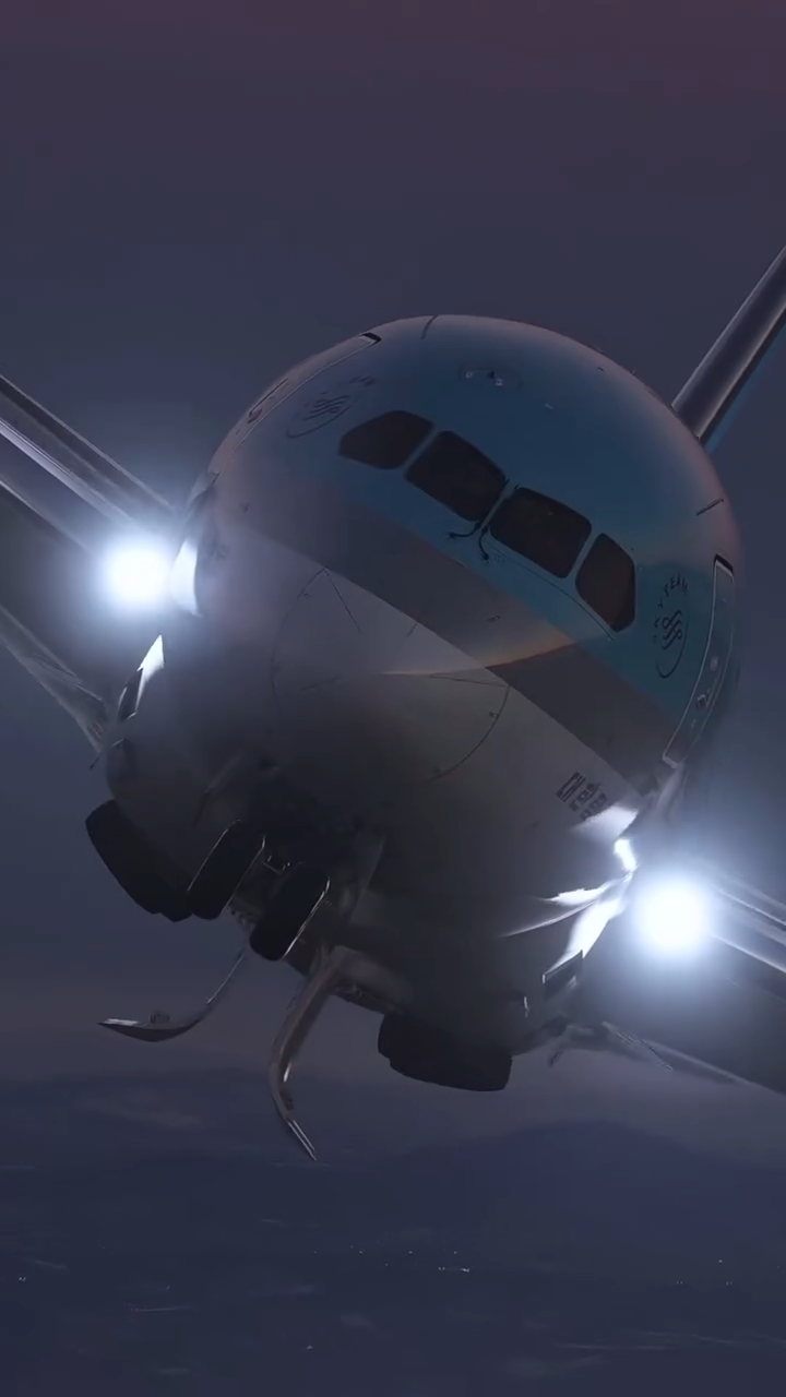 Самолет более часа кружил над Ладожским озером