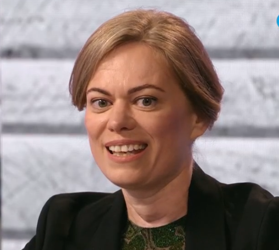 Новую главу в истории Пушкинского музея открывает уроженка Петрозаводска