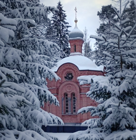 Наедине с собой: Валаам ждет гостей на Новый год и Рождество