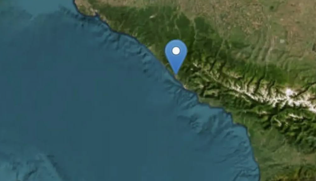 Люди покинули дома: сильное землетрясение произошло в Сочи