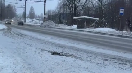 Активисты выявили «пустыри-призраки» и «остановки-зомби» в Петрозаводске