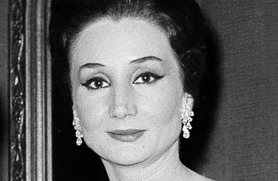 Ушла из жизни легенда мировой моды Жаклин де Риб