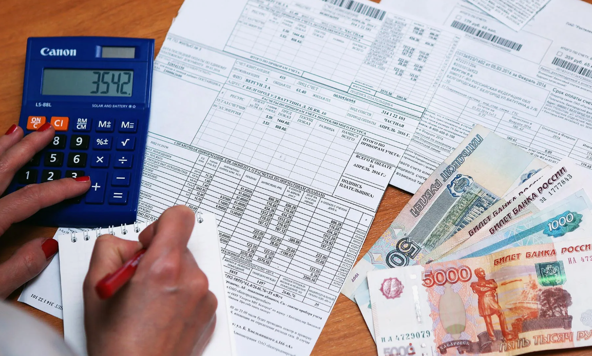 Россиянам рассказали, как получить субсидию на оплату услуг ЖКХ