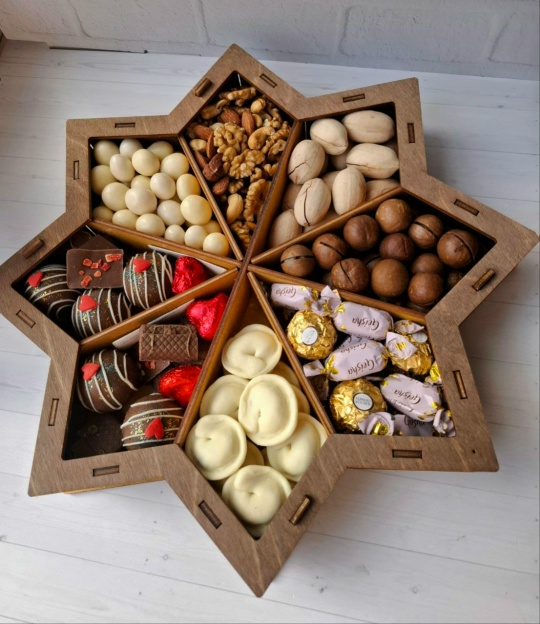 Педагог из Петрозаводска освоила шоколадный бизнес